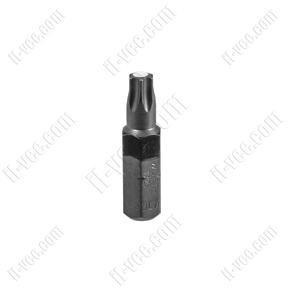 Бита TX25, 1/4" Wurth