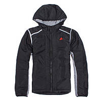 Куртка ветровка ADIDAS REV PAD JKT (W54397) ( размер S )