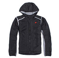 Куртка вітровка ADIDAS REV PAD JKT (W54397) ( розмір S)