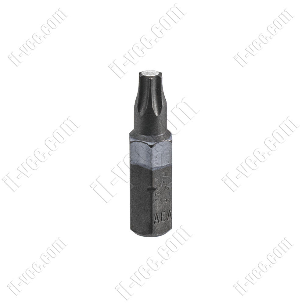 Бита 1/4", TX20 Wurth