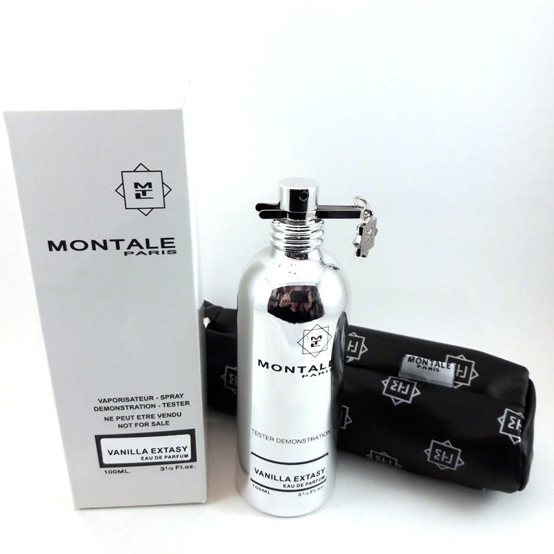 MONTALE Vanilla Extasy парфумована вода тестер, 100 мл