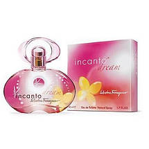 Salvatore Ferragamo Incanto Dream туалетна вода 100 ml. (Сальваторе Феррагамо Інканто Дрім), фото 3