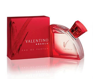 Valentino Valentino V Absolu парфумована вода 90 ml. (Валіто Валентино В Абсолют)