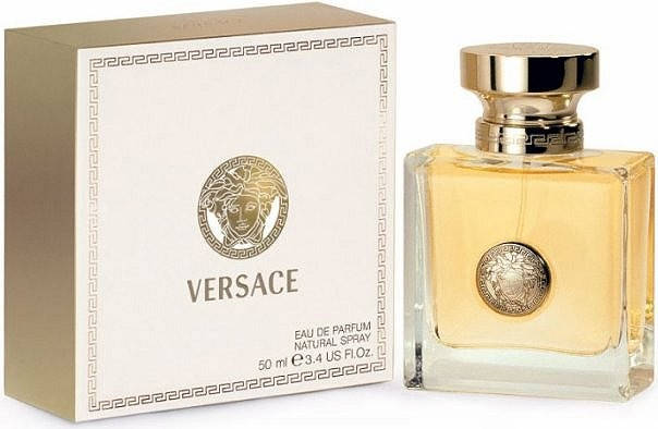 Profumo versace top pour femme