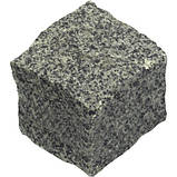 Брусчатка гранітна для доріг і тротуарів, фото 4