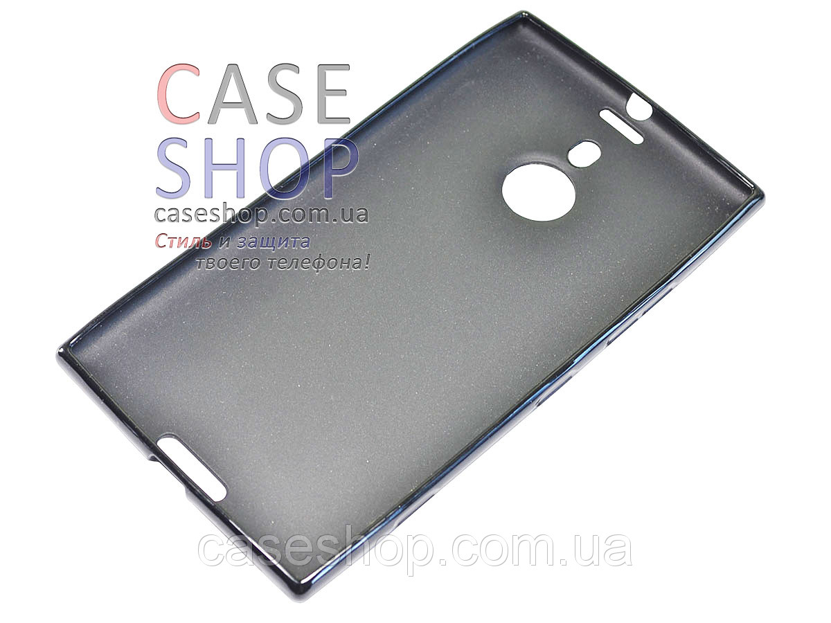 Силиконовый чехол для Nokia Lumia 1520 - фото 5 - id-p42145241