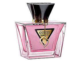 Guess Seductive I'm Yours туалетная вода 75 ml. (Гес Седуктив Айм Йорс), фото 2