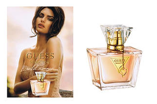 Guess Seductive Wild Summer туалетна вода 75 ml. (Гесс Седуктив Вилд Саммер), фото 3