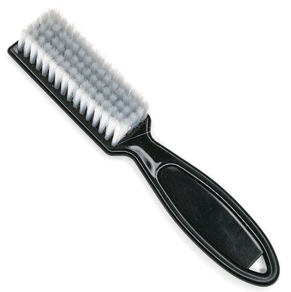 

Щетка для фейда Barbertools Mini Brush (904005)