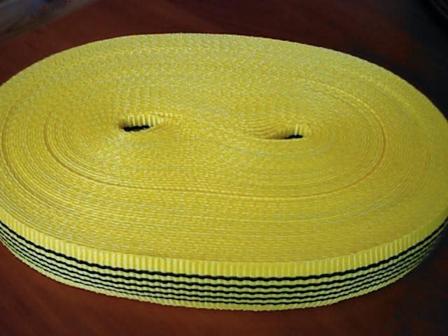 

Лента буксировочная 40 мм