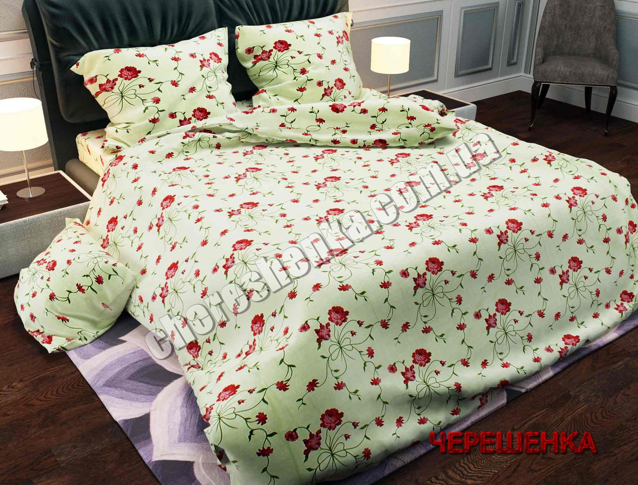 Тканина для постільної білизни Бязь "Gold" Lux GL462 (50м)