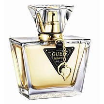 Guess Seductive туалетна вода 75 ml. (Гесс Седактив), фото 2
