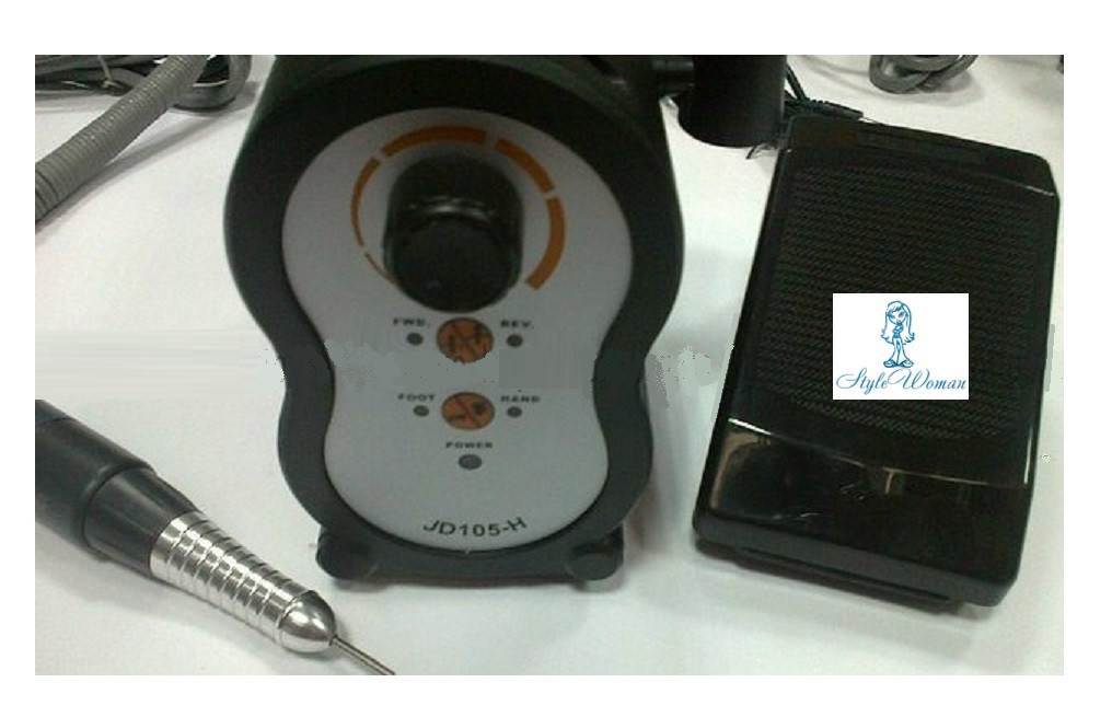 Фрезерний апарат Electric Drill JD 105 -H