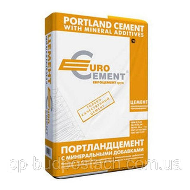 Євроцемент м500 Б-Ш Євроцемент м500 Б-Ш