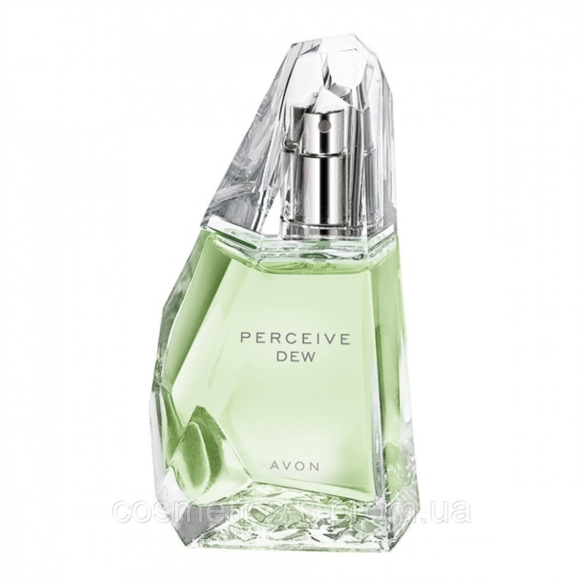 Туалетна вода жіноча Perceive Dew Avon, Ейвон, Персив Дью, 32148, 50 мл