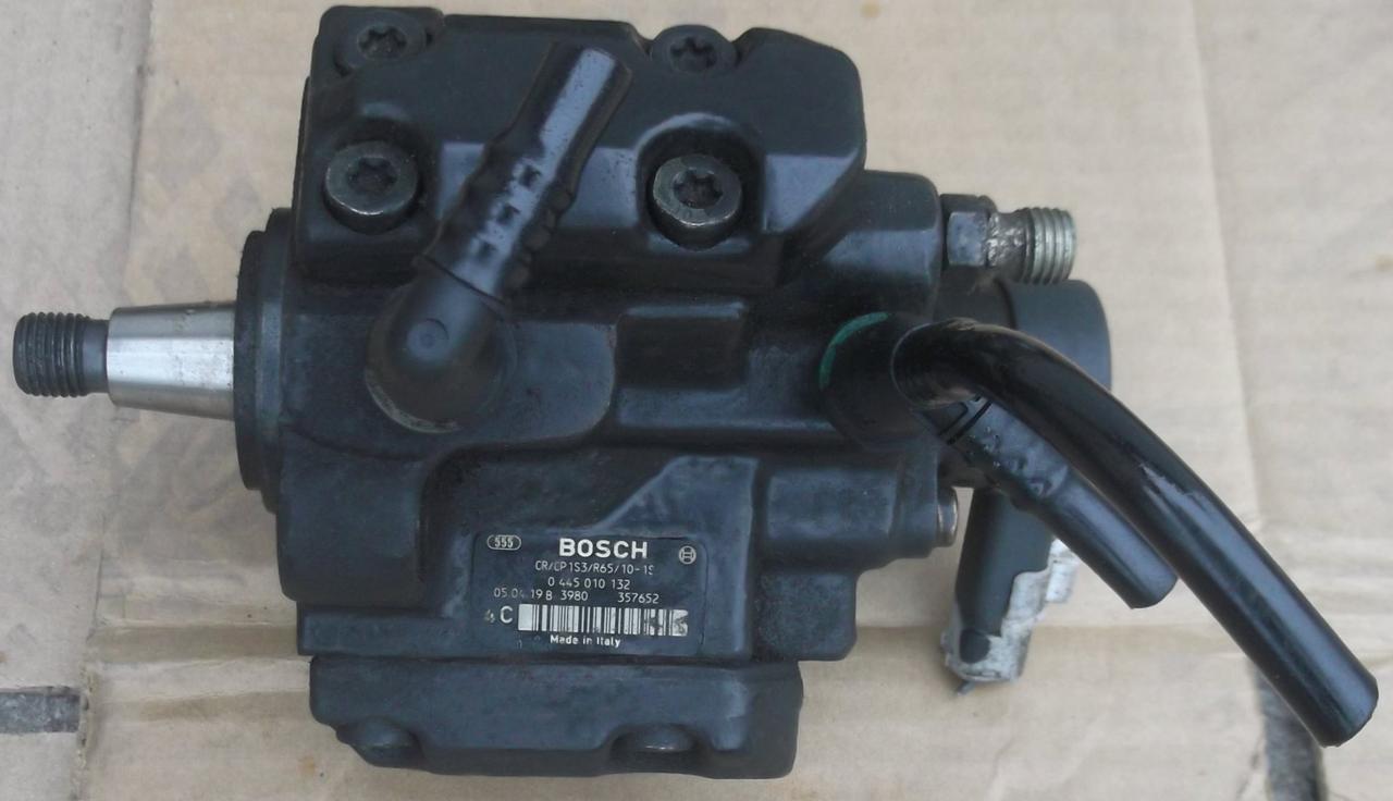 ПНВТ Пежо Експерт 2.0 hdi 96561543