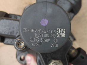 ПНВТ Пежо Експерт 2.0 hdi 96561543, фото 3