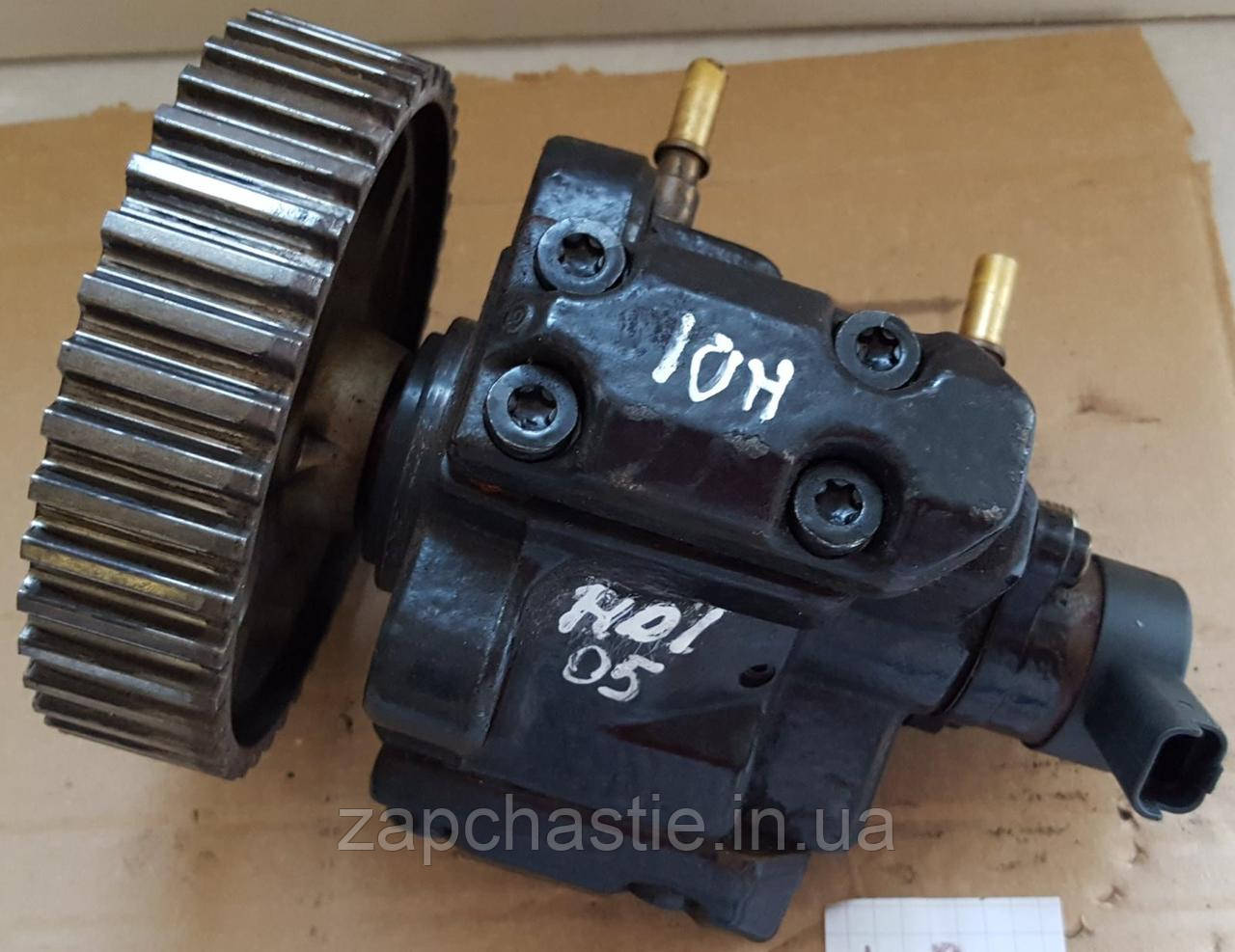 ПНВТ Фіат Скудо 2.0 hdi 0986437018