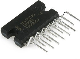 Мікросхема TDA7057AQ
