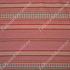 Декоративна тканина на скатертину з вишивкою Плахта ТДК-11 1/1