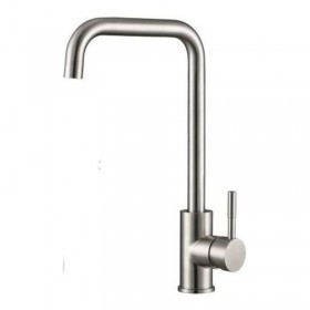 Кухонний змішувач GERTS, фото 1