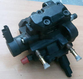 ПНВТ Пежо Експерт 2.0 hdi 9656154380, фото 3