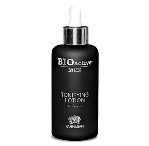 BIOACTIVE MEN TONIFYING LOTION Лосьйон для інтенсивного росту волосся тонізувальний, 150 мл