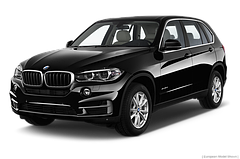 Фаркопи BMW X5