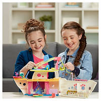 Ігровий набір Круїзний корабель пет-шоп Pet Shop Cruise Ship