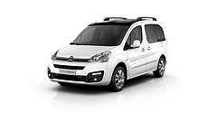 Фаркопи для Citroen Berlingo