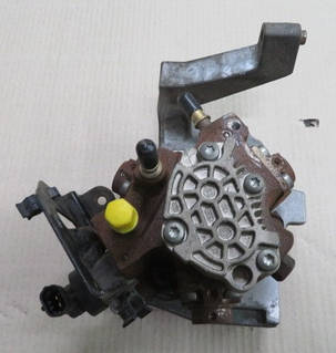 ПНВТ Пежо Експерт 1.6 hdi 9683703780, фото 2