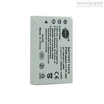Акумулятор для фотоапарата Konica NP-900, 1300 mAh., фото 2