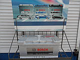 Акумулятор BOSCH, S5, 0092S50150, 110 Ah -+, фото 2