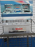 Акумулятор BOSCH, S5, 0092S50150, 110 Ah -+, фото 3