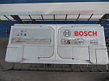 Акумулятор BOSCH, S5, 0092S50150, 110 Ah -+, фото 5