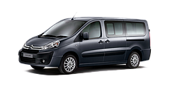 Фаркопи Citroen Jumpy