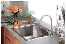 Смесители для кухни