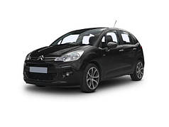 Фаркопи Citroen C3