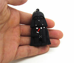 Флешка Дарт Вейдер 64 Гб