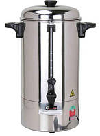 Кип'ятильник-кофеварочная машина Hendi 208007