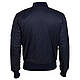 Чоловіча куртка демисизоная МА-1 Basic Bomber Jacket SURPLUS колір синій Німеччина розмS(46-48), фото 3