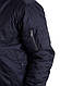 Чоловіча куртка демисизоная МА-1 Basic Bomber Jacket SURPLUS колір синій Німеччина розмS(46-48), фото 9