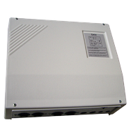 Контакторна коробка Helo WE 14