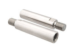 Подовжувач для роторної машинки - Flexipads Extension Arm M14 80 мм. 3" (EX000)