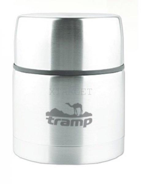 Термос харчовий Tramp 1.0 л, з широким горлом