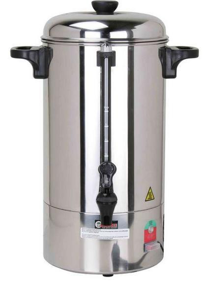 Кип'ятильник-кофеварочная машина Hendi 208106