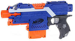 Бластер Hasbro Nerf N-Strike Elite: Stryfe Еліт Страйф