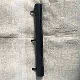 Амортизатор ( Демпфер ) Horsch 40*390 40x390 Палець гумовий, фото 2