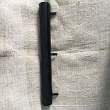 Амортизатор ( Демпфер ) Horsch 40*390 40x390 Палець гумовий, фото 3