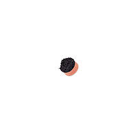 Полировальный круг микрофибровый - Flexipads Microfibre Cutting 32 мм. (1.2") черно-оранжевый (MGCB1)